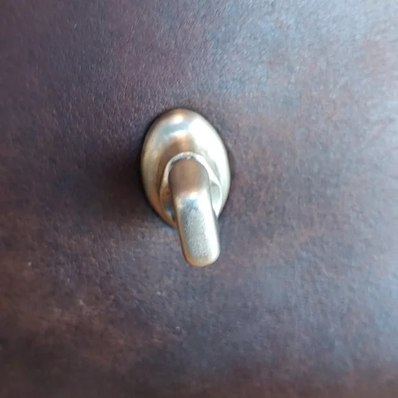 Vintage Coach Bag New York City Rambler - Picture 9 of 15